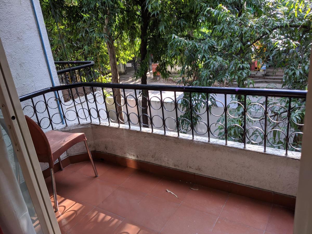 Suryavilla Hotel Pune Exterior photo